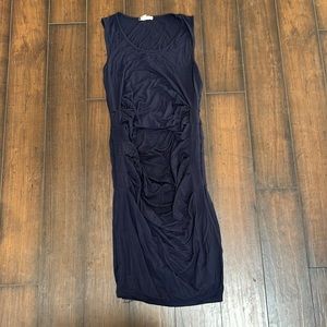 Size L maternity dress